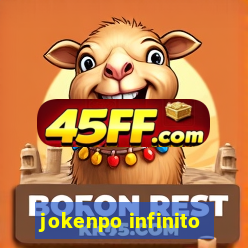 jokenpo infinito